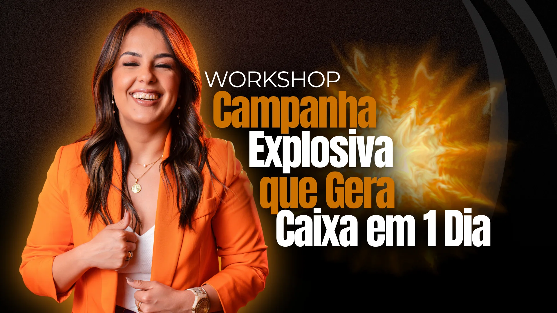 Workshop: A Melhor Campanha
