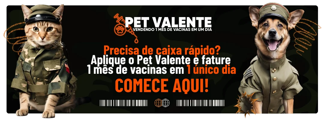 PET VALENTE